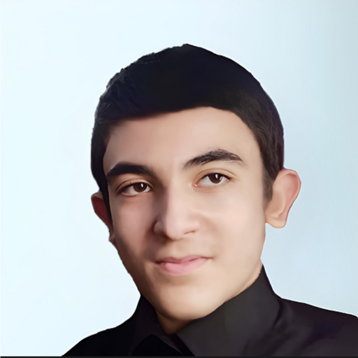 امیرعباس جمشیدی